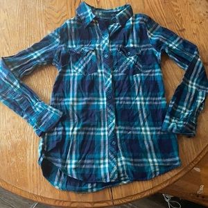 A cute long sleeved shirt